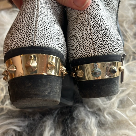 Sam Edelman Circus Booties - Picture 4 of 6